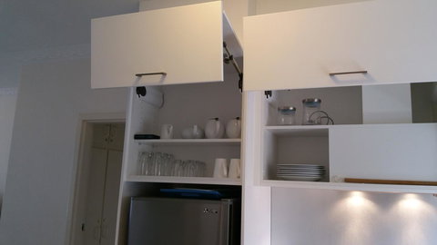 Acaill Accommodation Esplanade Living Self Check-In Self Check-Out - Lismore Accommodation 44