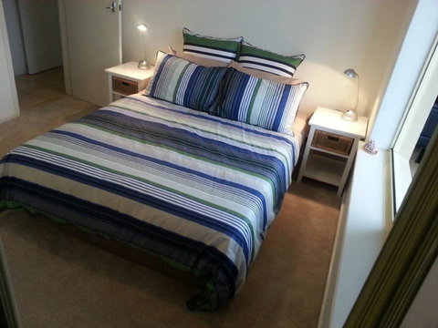 Acaill Accommodation Esplanade Living Self Check-In Self Check-Out - Lismore Accommodation 19