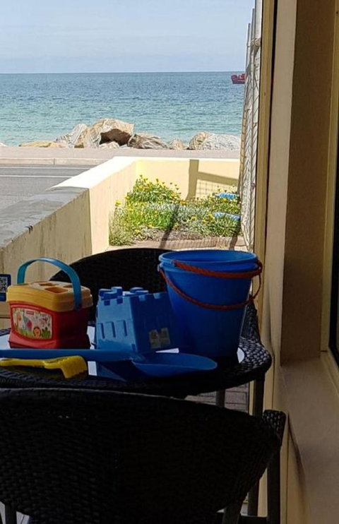 Acaill Accommodation Esplanade Living Self Check-In Self Check-Out - Lismore Accommodation 14