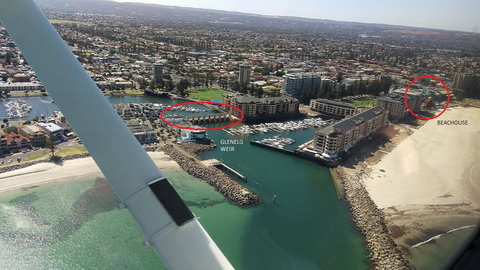 Acaill Accommodation Esplanade Living Self Check-In Self Check-Out - Lismore Accommodation 15