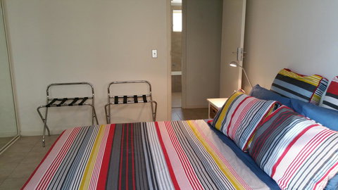 Acaill Accommodation Esplanade Living Self Check-In Self Check-Out - Lismore Accommodation 24