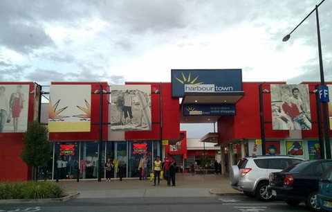 Acaill Accommodation Esplanade Living Self Check-In Self Check-Out - Lismore Accommodation 37