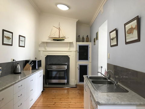 Armadale House - Kingscote - Lismore Accommodation 7