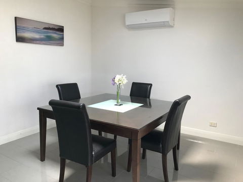 Armadale House - Kingscote - Lismore Accommodation 1