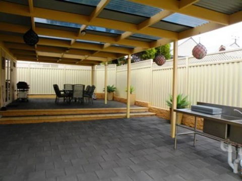 Armadale House - Kingscote - Lismore Accommodation 6