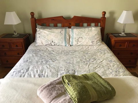 Armadale House - Kingscote - Lismore Accommodation 4