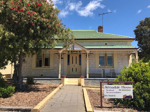 Armadale House - Kingscote - Lismore Accommodation 0