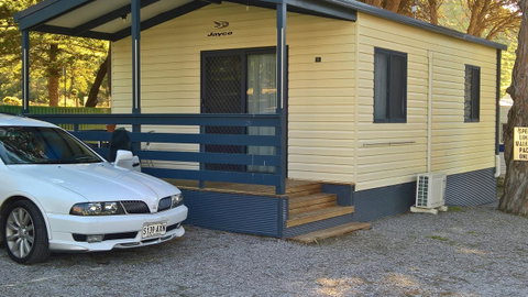 Second Valley Caravan Park - Lismore Accommodation 17