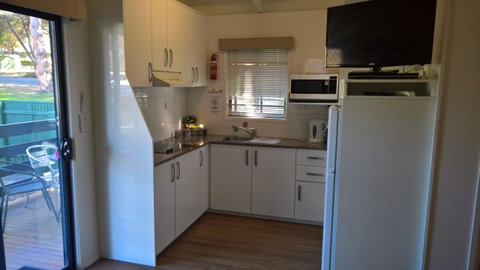 Second Valley Caravan Park - Lismore Accommodation 16