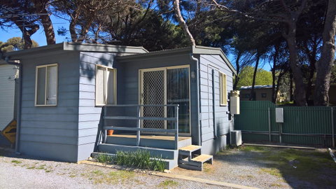 Second Valley Caravan Park - Lismore Accommodation 9