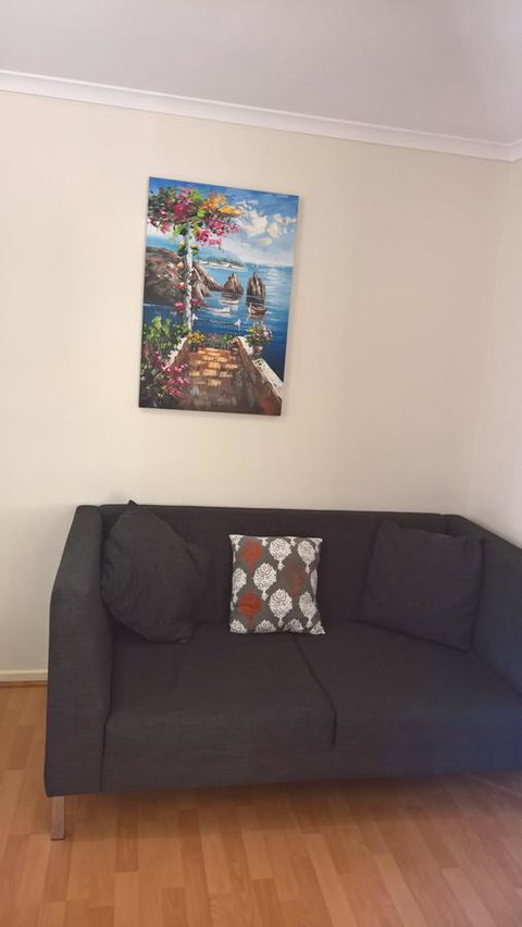 Second Valley Caravan Park - Lismore Accommodation 7