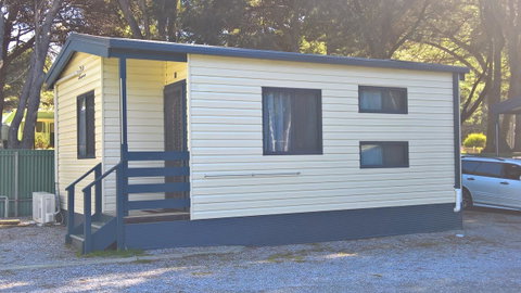 Second Valley Caravan Park - Lismore Accommodation 23