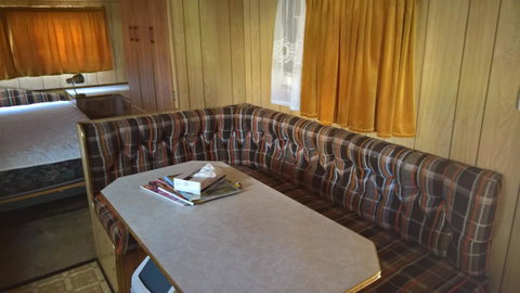 Second Valley Caravan Park - Lismore Accommodation 10