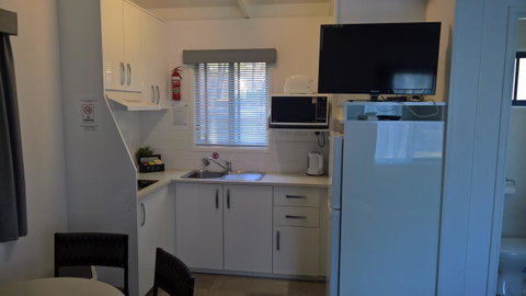 Second Valley Caravan Park - Lismore Accommodation 22