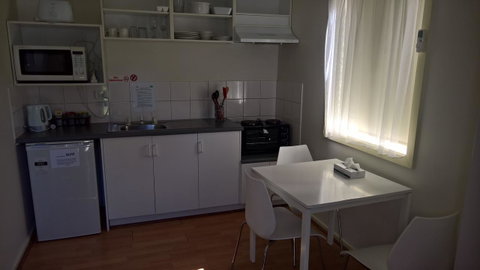 Second Valley Caravan Park - Lismore Accommodation 6
