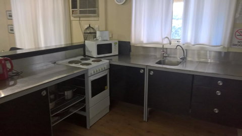 Second Valley Caravan Park - Lismore Accommodation 3
