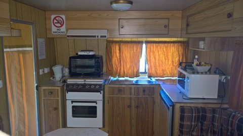 Second Valley Caravan Park - Lismore Accommodation 11