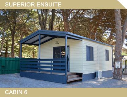 Second Valley Caravan Park - Lismore Accommodation 27