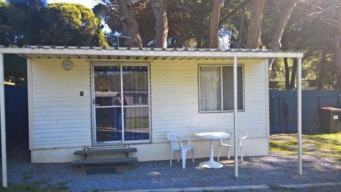 Second Valley Caravan Park - Lismore Accommodation 26