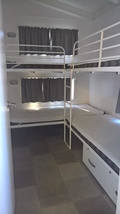 Second Valley Caravan Park - Lismore Accommodation 19