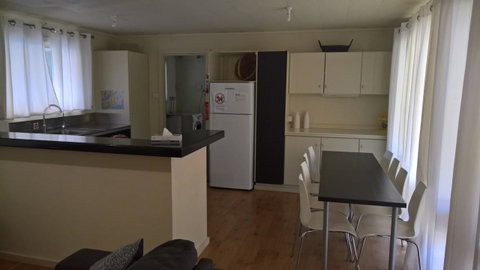 Second Valley Caravan Park - Lismore Accommodation 5