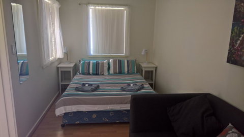 Second Valley Caravan Park - Lismore Accommodation 8