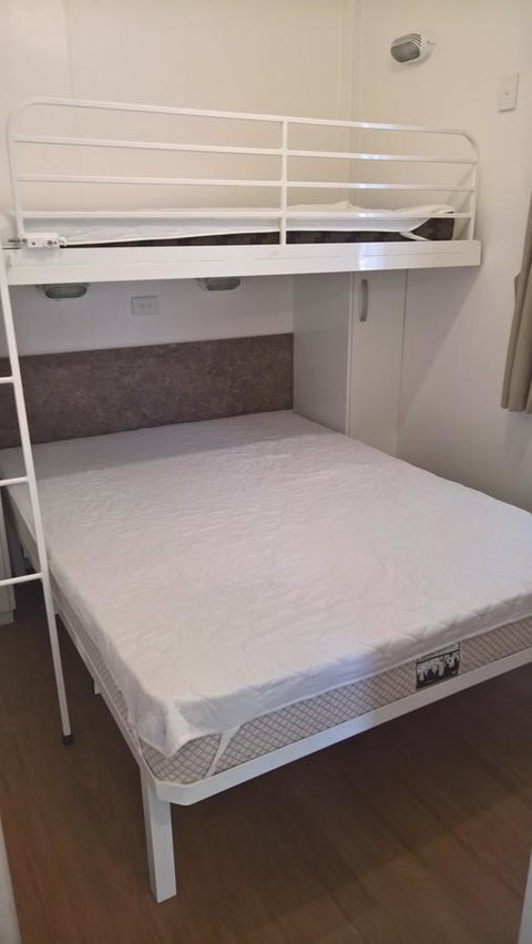 Second Valley Caravan Park - Lismore Accommodation 13