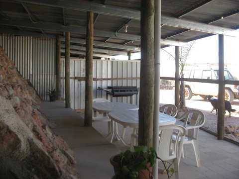 Venushill B+B - Lismore Accommodation 39