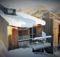 CHILL-OUT  THREDBO - Lismore Accommodation