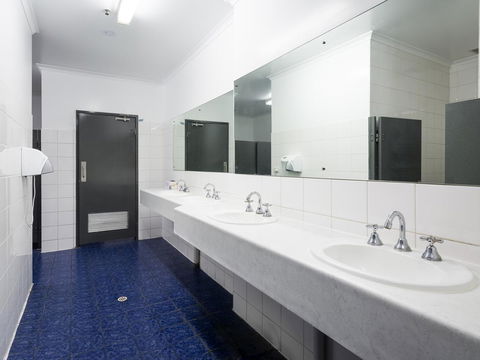 Blue Galah International Backpackers Hostel - Lismore Accommodation 32