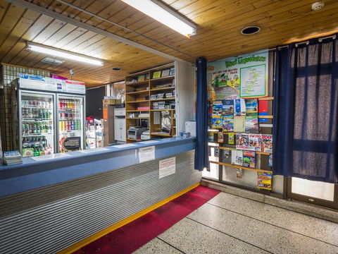 Blue Galah International Backpackers Hostel - Lismore Accommodation 12