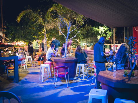 Blue Galah International Backpackers Hostel - Lismore Accommodation 11