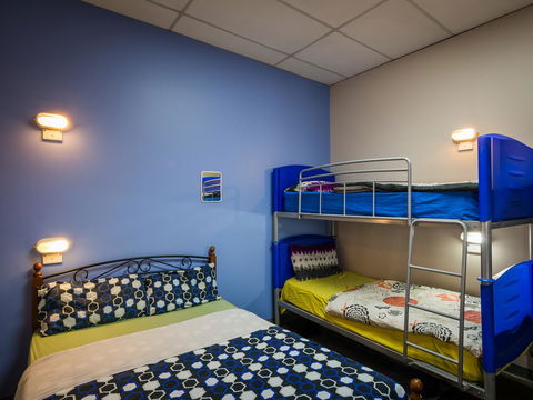 Blue Galah International Backpackers Hostel - Lismore Accommodation 29