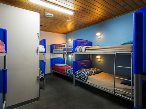 Blue Galah International Backpackers Hostel - Lismore Accommodation 2