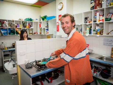 Blue Galah International Backpackers Hostel - Lismore Accommodation 27