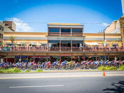 Blue Galah International Backpackers Hostel - Lismore Accommodation 6