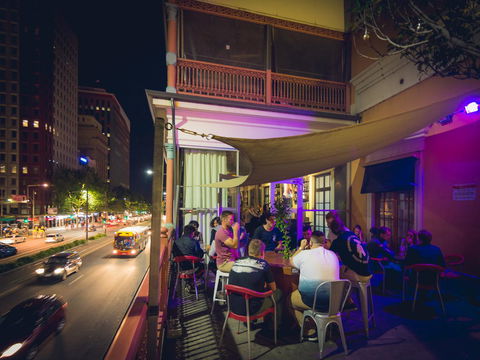Blue Galah International Backpackers Hostel - Lismore Accommodation 10