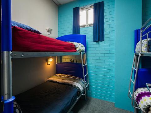 Blue Galah International Backpackers Hostel - Lismore Accommodation 30