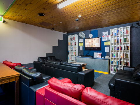 Blue Galah International Backpackers Hostel - Lismore Accommodation 5