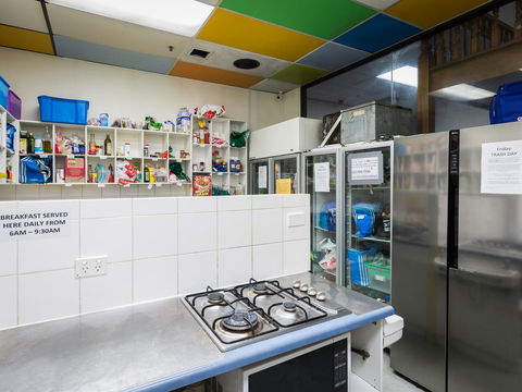 Blue Galah International Backpackers Hostel - Lismore Accommodation 24