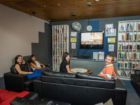 Blue Galah International Backpackers Hostel - Lismore Accommodation 28