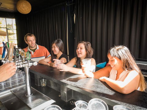 Blue Galah International Backpackers Hostel - Lismore Accommodation 23