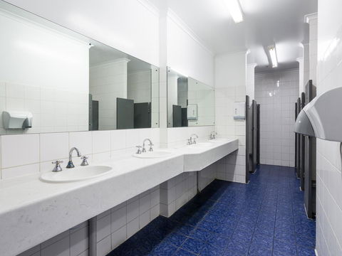 Blue Galah International Backpackers Hostel - Lismore Accommodation 33