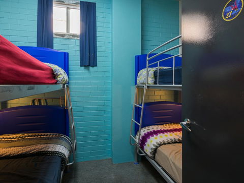 Blue Galah International Backpackers Hostel - Lismore Accommodation 31