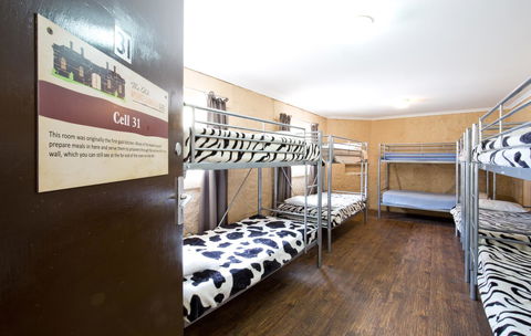 The Old Mount Gambier Gaol - Lismore Accommodation 10