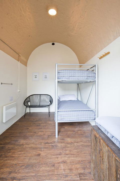 The Old Mount Gambier Gaol - Lismore Accommodation 6