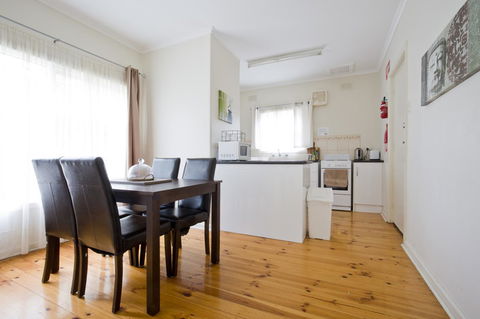 The Old Mount Gambier Gaol - Lismore Accommodation 26