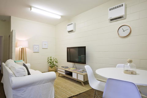 The Old Mount Gambier Gaol - Lismore Accommodation 35