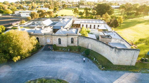 The Old Mount Gambier Gaol - Lismore Accommodation 5