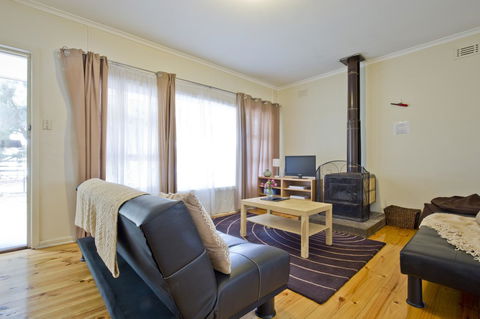 The Old Mount Gambier Gaol - Lismore Accommodation 24